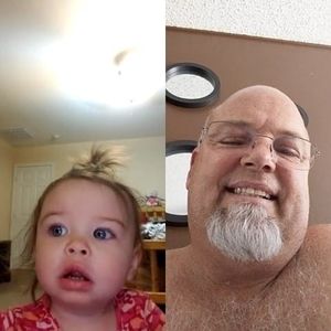 Meet your Posher, Donald